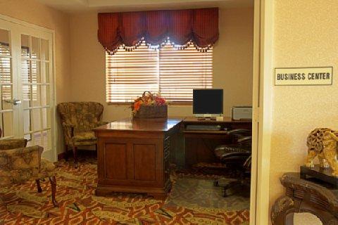 Best Windsor Inn Лаббок Экстерьер фото