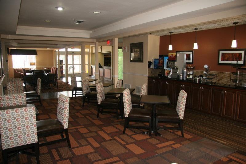 Best Windsor Inn Лаббок Экстерьер фото